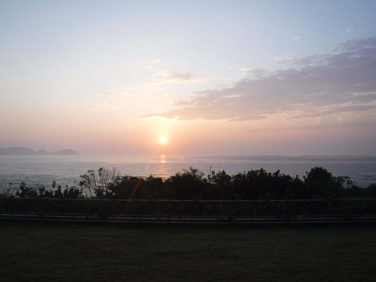 הוילה Tatsugo Sol E Mar מראה חיצוני תמונה